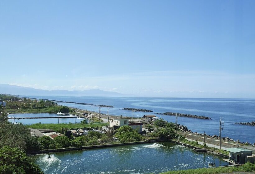 پانسیون Adagio Dapeng Bay