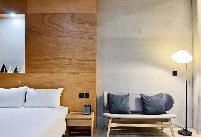 پانسیون Adagio Dapeng Bay