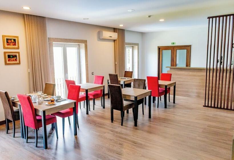 פנסיון Golden Mirror