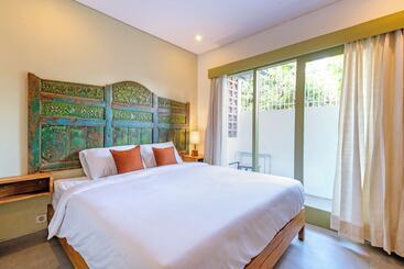 پانسیون Honu Studio Living Bali