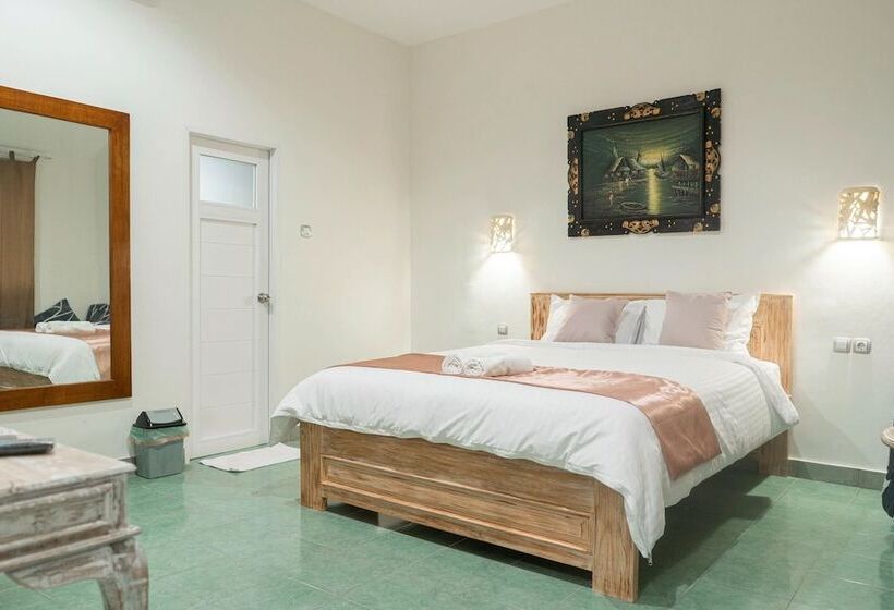 پانسیون New Mandurah Stay By Ecommerceloka