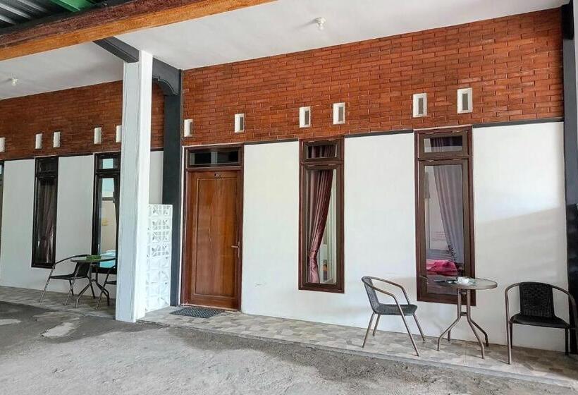 ペンション Penginapan Bromo Lovero