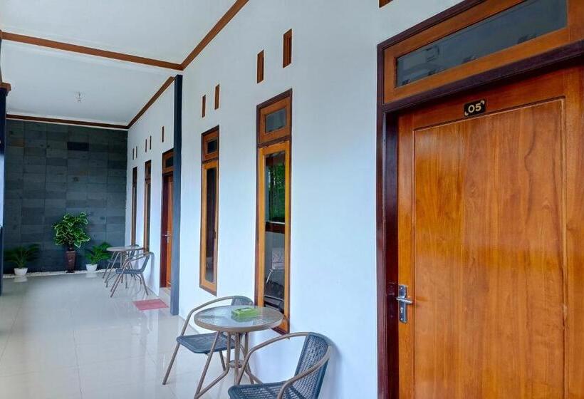 ペンション Penginapan Bromo Lovero