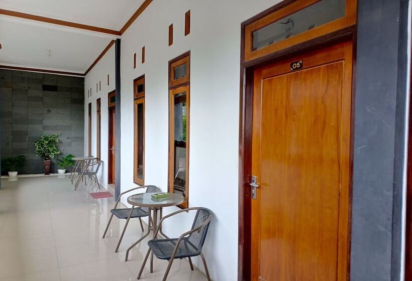 ペンション Penginapan Bromo Lovero