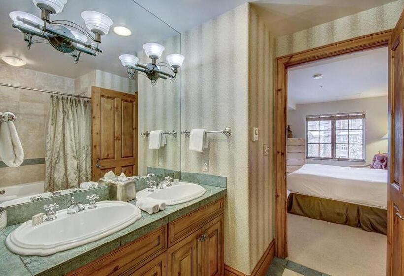 منتجع Beaver Creek Village