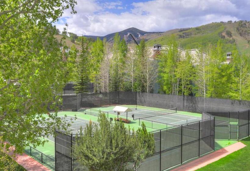 منتجع Beaver Creek Village