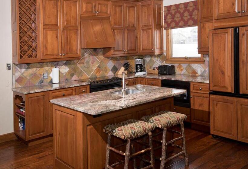 منتجع Beaver Creek Village