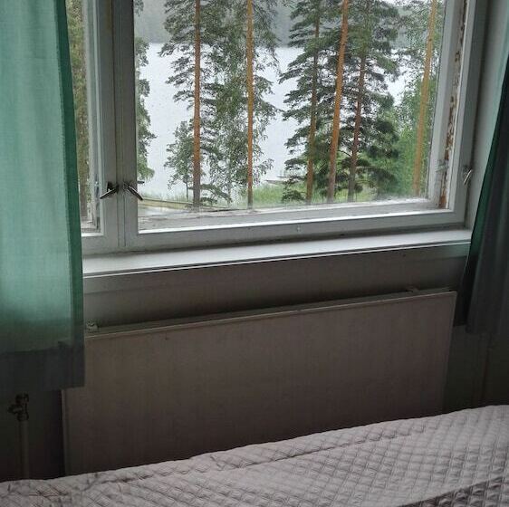 Saimaa Hirsilinna