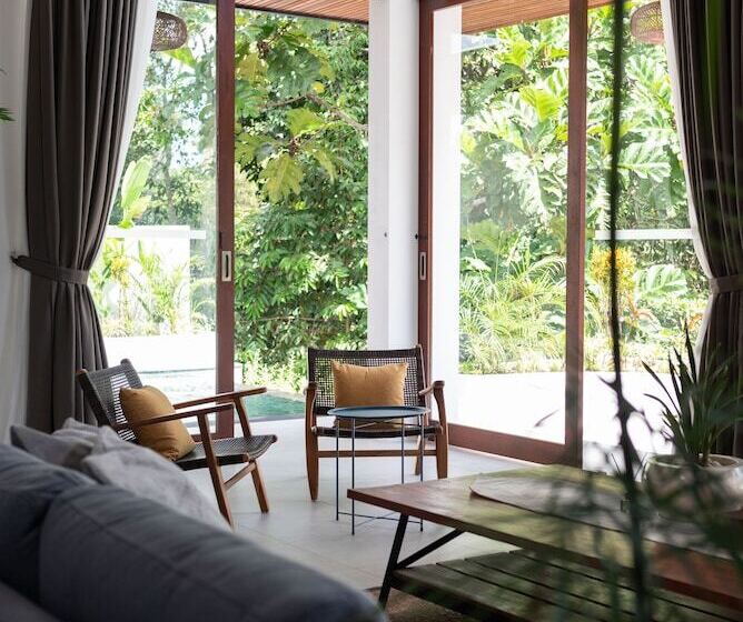 The Studios Ubud