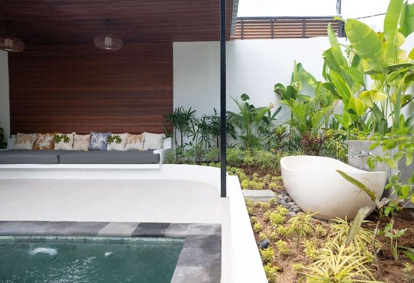 The Studios Ubud