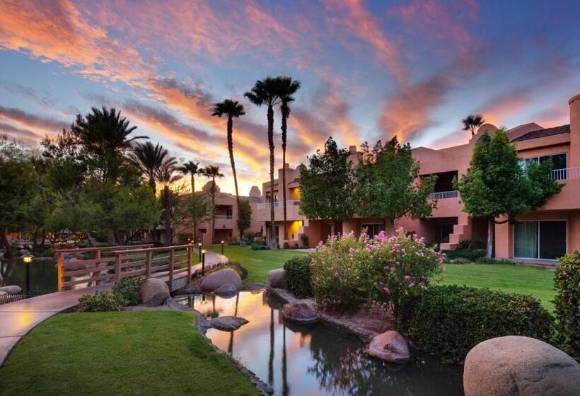 Westin Mission Hills Villas Resort Xmas