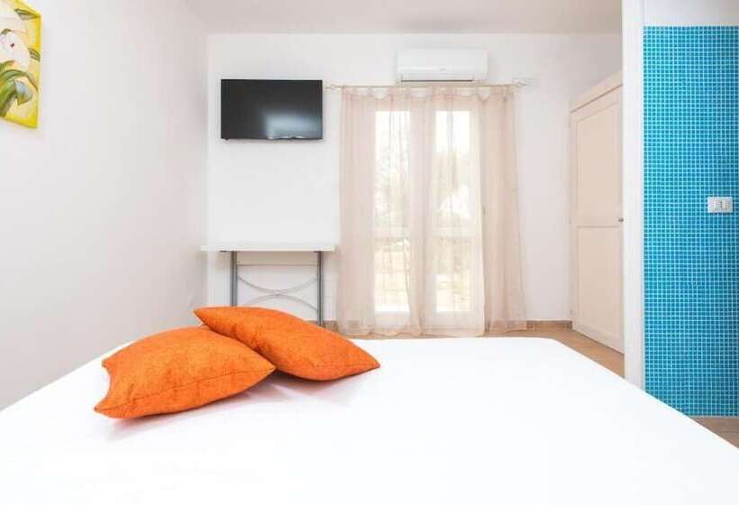 Bed and Breakfast Core Resort
