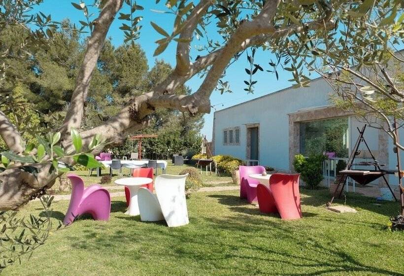 Bed and Breakfast Core Resort