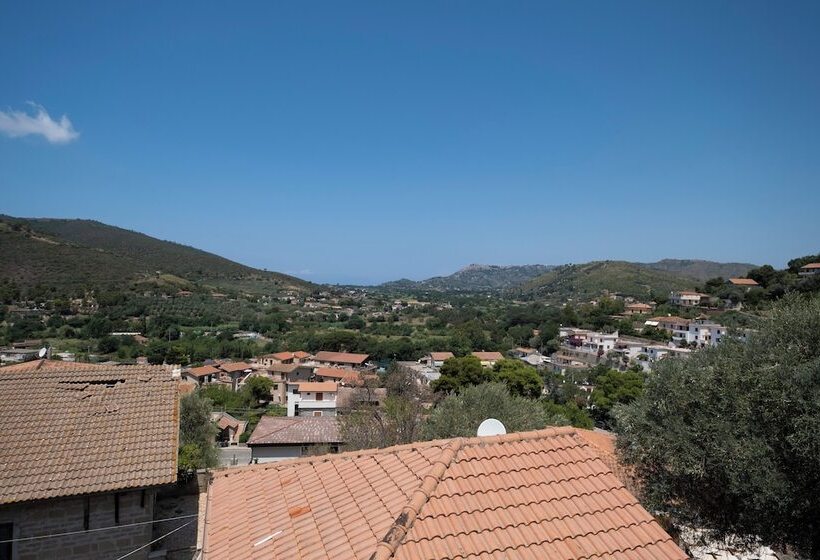 ベッドアンドブレックファースト Le Stanze Del Conte