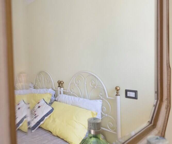 ベッドアンドブレックファースト Le Stanze Del Conte