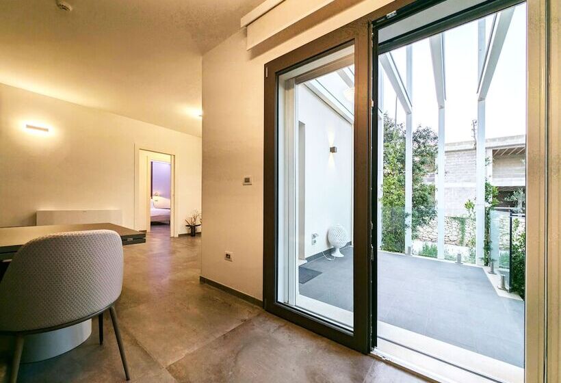 مبيت وإفطار Alternative Relax Rooms By Oikia Vacanze