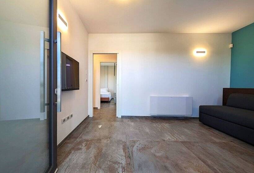 مبيت وإفطار Alternative Relax Rooms By Oikia Vacanze