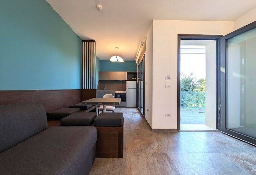 مبيت وإفطار Alternative Relax Rooms By Oikia Vacanze