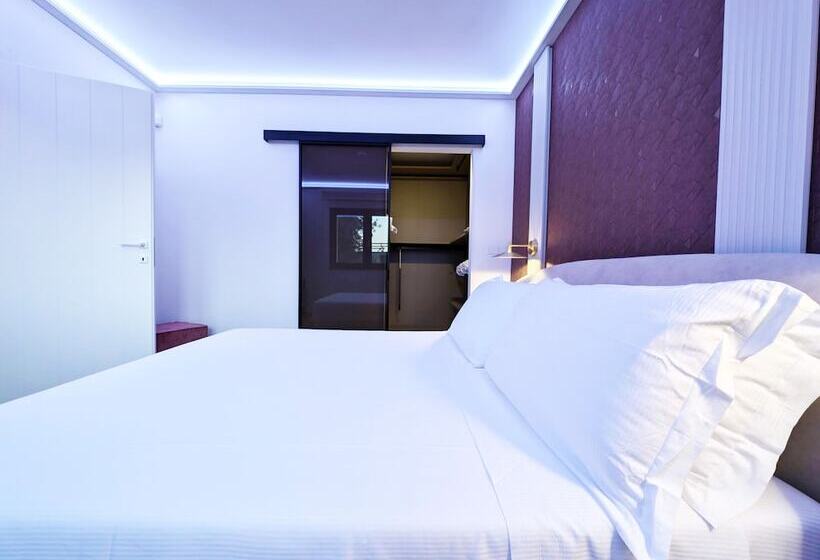 مبيت وإفطار Alternative Relax Rooms By Oikia Vacanze