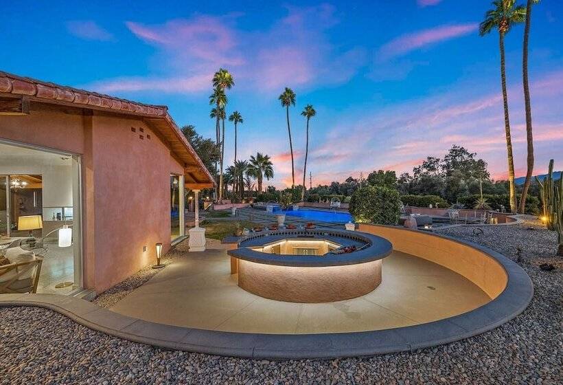 Eccentric Estate By Avantstay Empire Polo Views