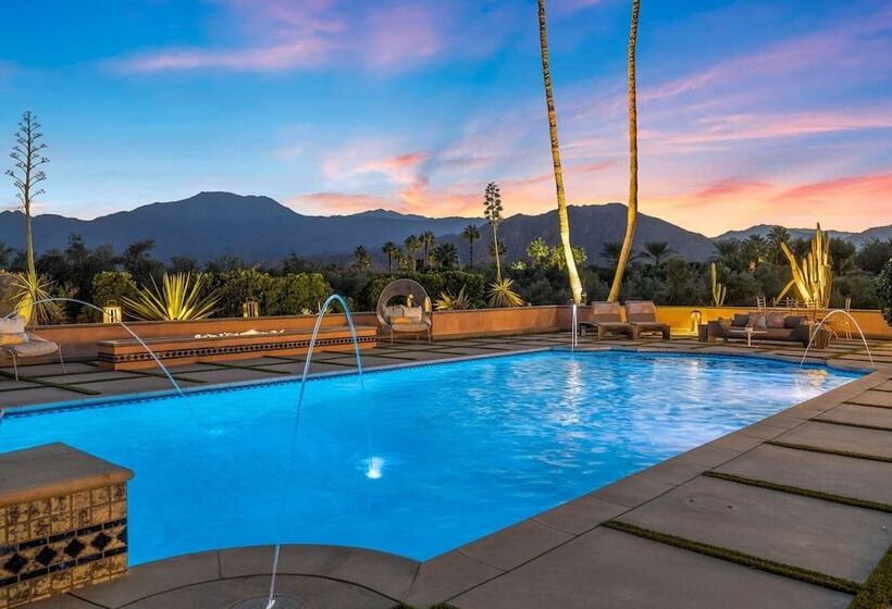Eccentric Estate By Avantstay Empire Polo Views