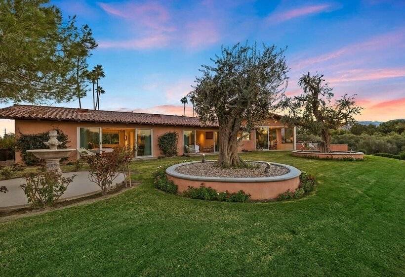 Eccentric Estate By Avantstay Empire Polo Views