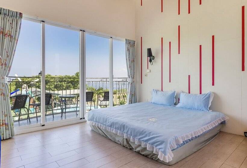 Happiness Ocean View B&b