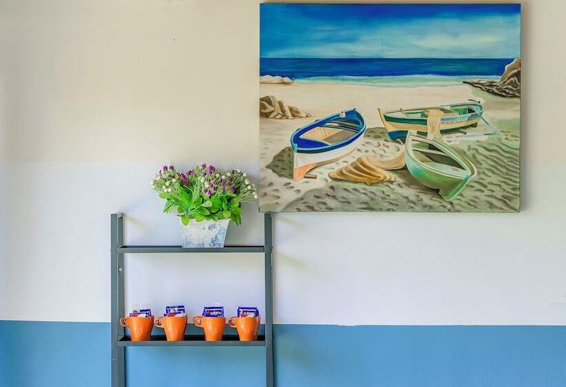 Happiness Ocean View B&b