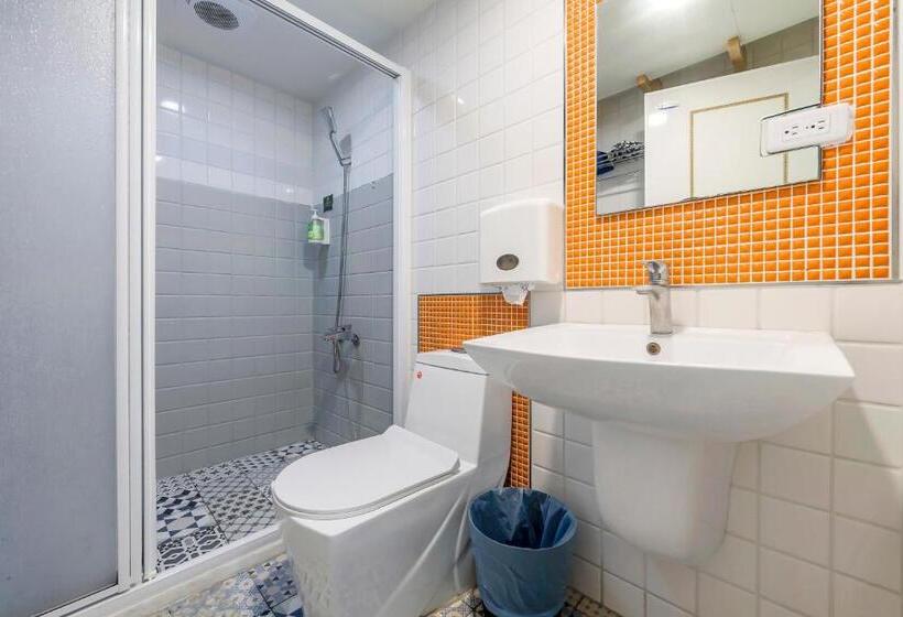 Happiness Ocean View B&b