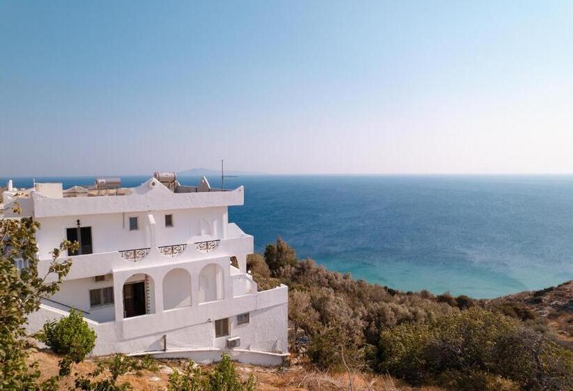 فندق Andros Seaview