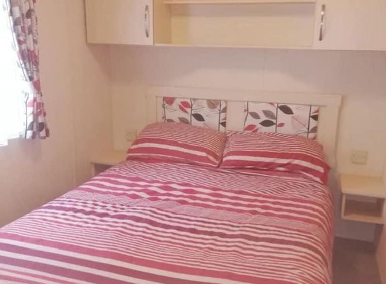 فندق Caravan In Dawlish Warren