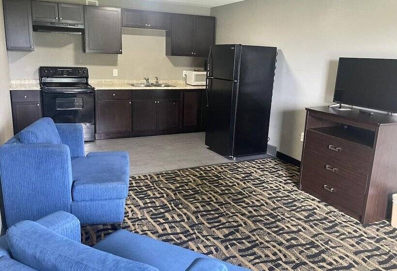 فندق Homegate Inn And Suites Collierville Tn