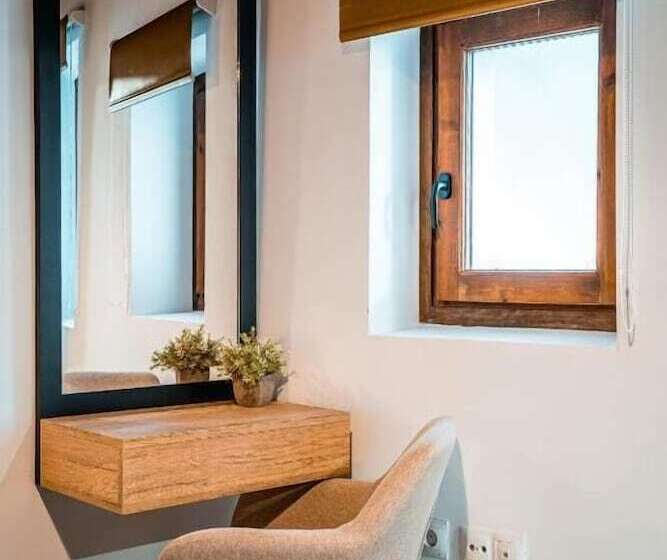 هتل Ibericabeds Albaicin