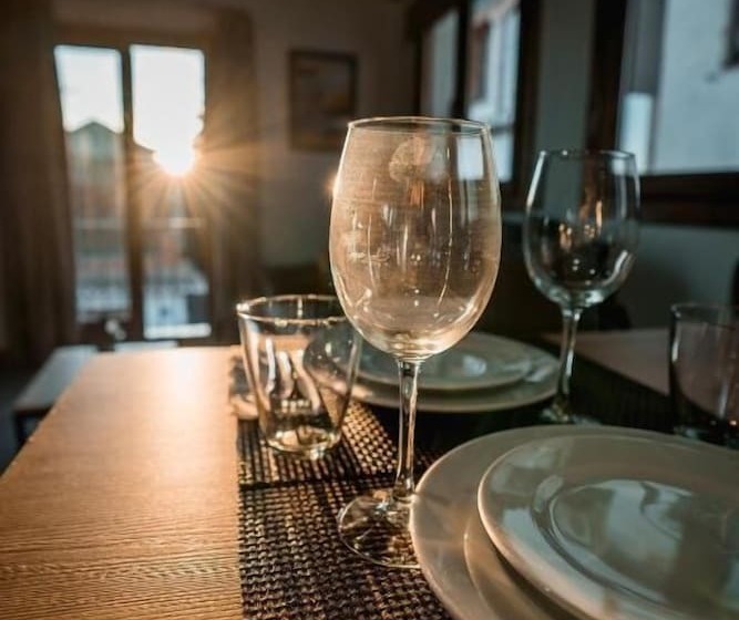 هتل Ibericabeds Albaicin