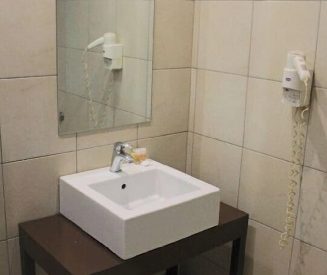Отель Inoh