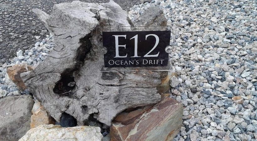 هتل Oceans Drift 4 Berth Holiday Static Caravan