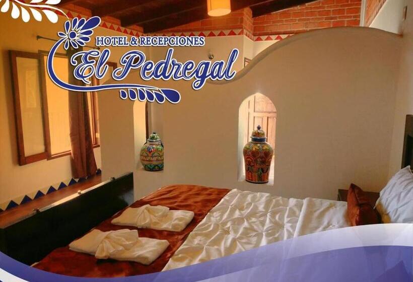 فندق Pedregal