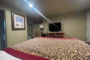 مُتل The Inn On 66