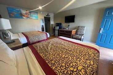 مُتل The Inn On 66