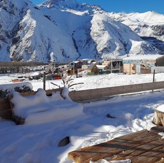 Mountain Flower Cottage