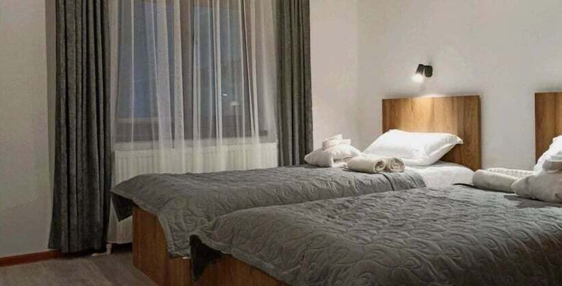 Mountain Flower Cottage