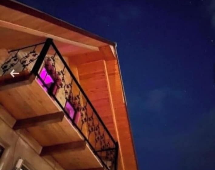 Mountain Flower Cottage