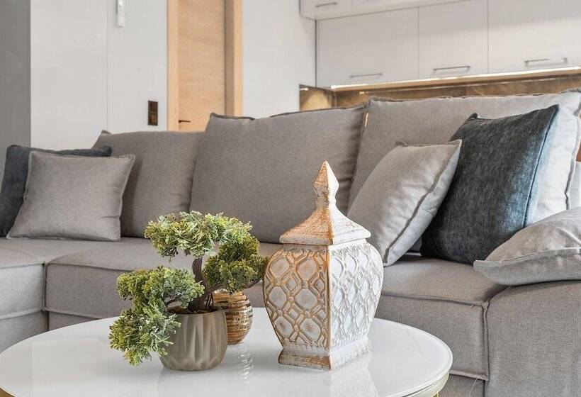 پانسیون Argeno Suites Lefkada