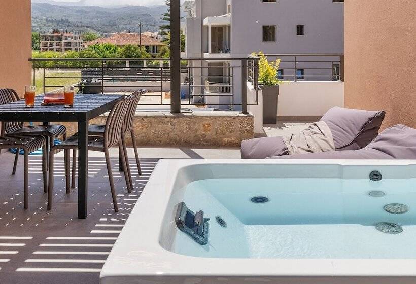 پانسیون Argeno Suites Lefkada