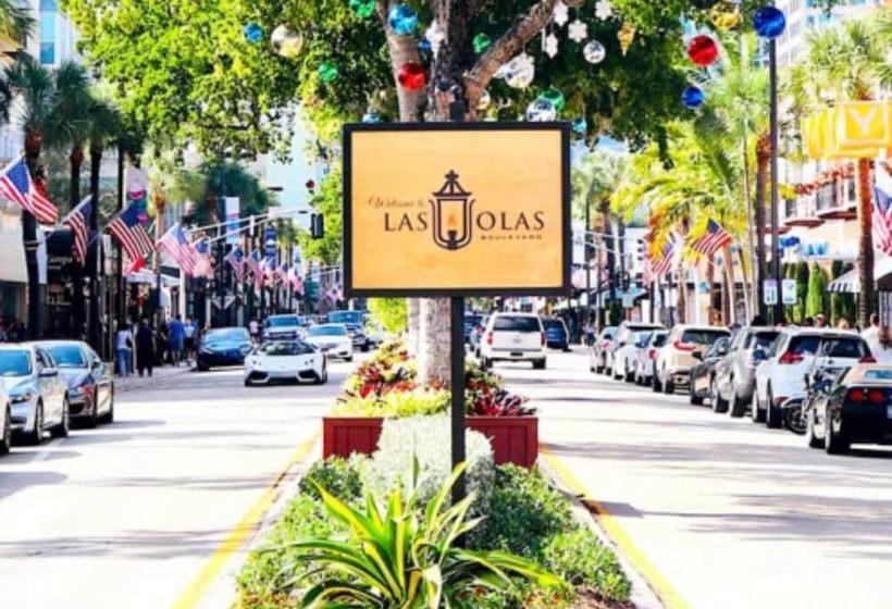 پانسیون Wilton Manors Guesthouse