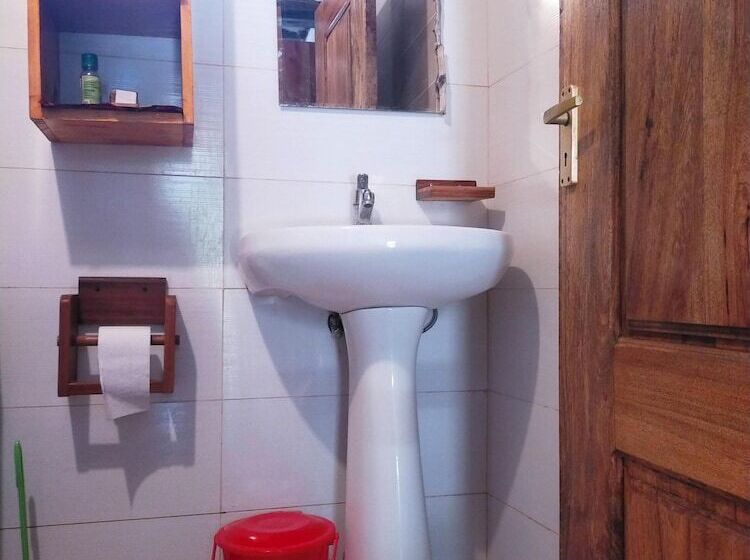 بنسيون Eden Paradise Zanzibar