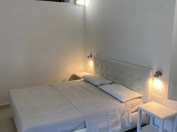 پانسیون Torre Delle Grazie Sorrento Suite