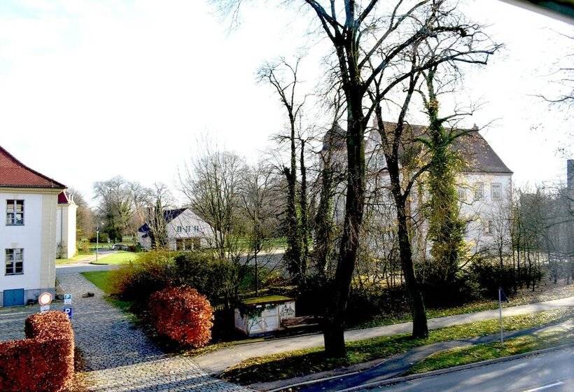 Pension Am Schloss