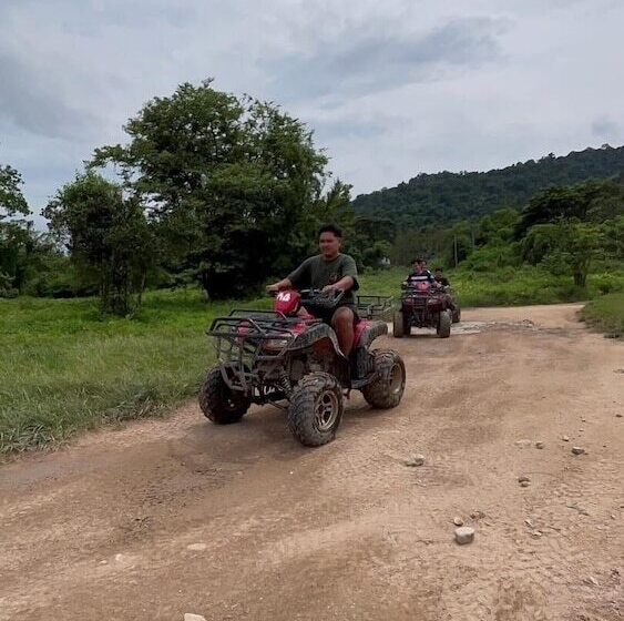 Phoohongsa Resort