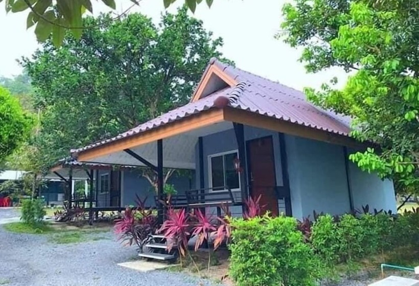 Phoohongsa Resort